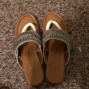 Arturo Chang sandals